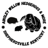 Ainsley Willow Hedgehogs and More
